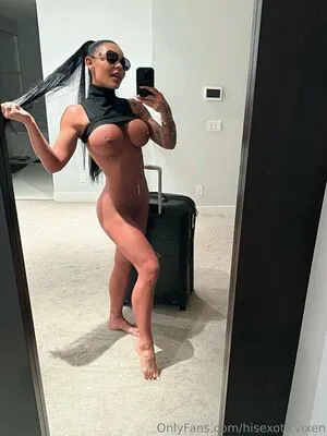 Hisexoticvixen OnlyFans Leaked Free Thumbnail Picture - #Rdhl3wrbAM