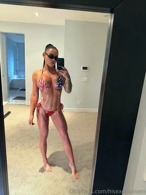 Hisexoticvixen OnlyFans Leaked Free Thumbnail Picture - #SafXvbgmcY