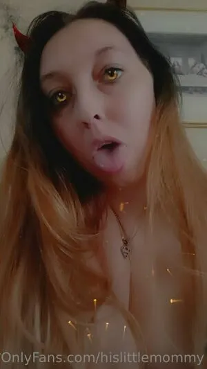 Hislittlemommy OnlyFans Leaked Free Thumbnail Picture - #WionkEQtyE