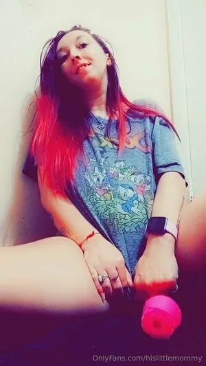 Hislittlemommy OnlyFans Leaked Free Thumbnail Picture - #Z9xyK23yxj