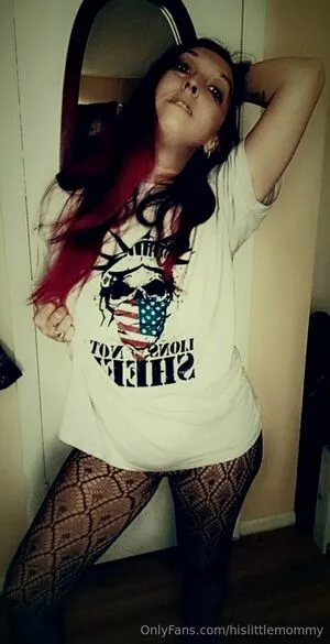 Hislittlemommy OnlyFans Leaked Free Thumbnail Picture - #wIL5qNZgSi