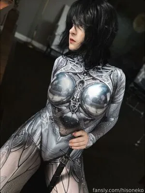 Hiso Neko OnlyFans Leaked Free Thumbnail Picture - #7dMeadilN0