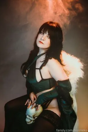 Hiso Neko OnlyFans Leaked Free Thumbnail Picture - #A5PIPfsIMR