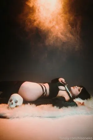 Hiso Neko OnlyFans Leaked Free Thumbnail Picture - #FNqvCmhes1