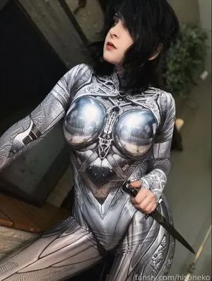 Hiso Neko OnlyFans Leaked Free Thumbnail Picture - #HFgQNEDLxp