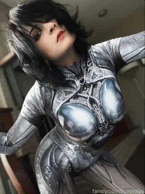 Hiso Neko OnlyFans Leaked Free Thumbnail Picture - #HgJMioiIen