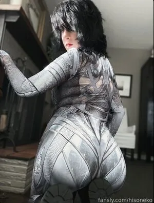 Hiso Neko OnlyFans Leaked Free Thumbnail Picture - #TS0D7JmaAU