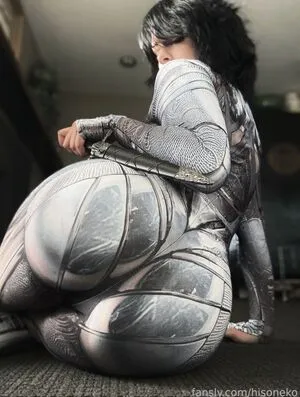 Hiso Neko OnlyFans Leaked Free Thumbnail Picture - #bw92peGttM