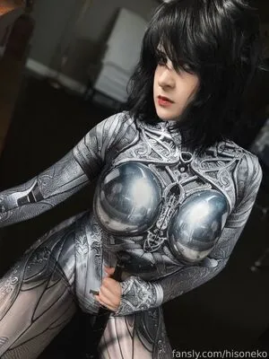 Hiso Neko OnlyFans Leaked Free Thumbnail Picture - #czCi7QYAJ5