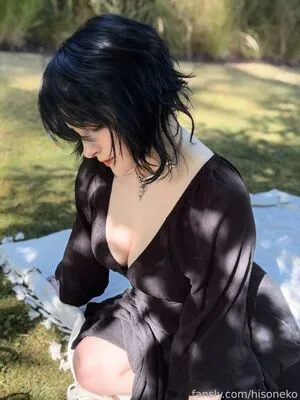 Hiso Neko OnlyFans Leaked Free Thumbnail Picture - #dhOBWaznuh