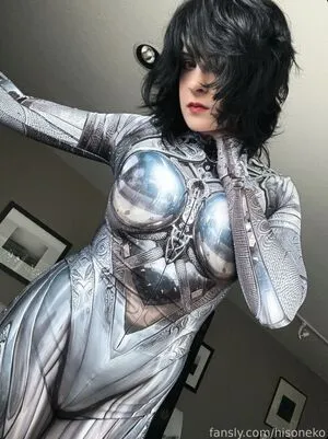 Hiso Neko OnlyFans Leaked Free Thumbnail Picture - #h2etOAoFgT