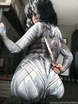 Hiso Neko OnlyFans Leaked Free Thumbnail Picture - #hJmg4Zfs9y