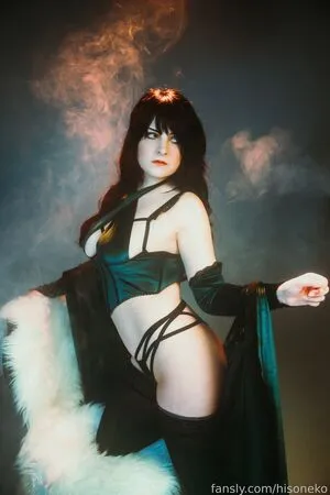 Hiso Neko OnlyFans Leaked Free Thumbnail Picture - #hpwWZ6peE8