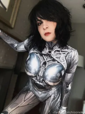 Hiso Neko OnlyFans Leaked Free Thumbnail Picture - #qzmoNcRFsF