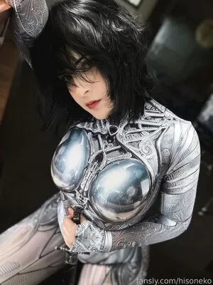 Hiso Neko OnlyFans Leaked Free Thumbnail Picture - #rmZtIVeCNd