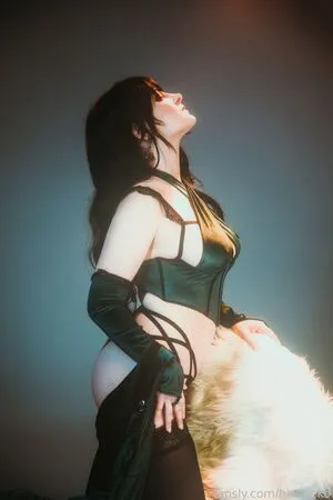 Hiso Neko OnlyFans Leaked Free Thumbnail Picture - #ucxV5ETH76