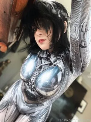 Hiso Neko OnlyFans Leaked Free Thumbnail Picture - #ulqHnNz3ho