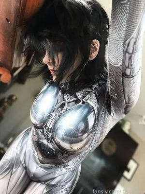 Hiso Neko OnlyFans Leaked Free Thumbnail Picture - #y3w6cVQfFh