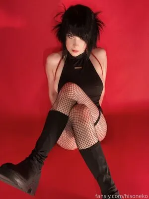 Hisoneko OnlyFans Leaked Free Thumbnail Picture - #4DUcBQCtm6