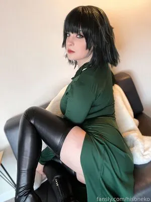 Hisoneko OnlyFans Leaked Free Thumbnail Picture - #4hK7gdwyBo