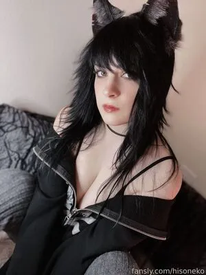 Hisoneko OnlyFans Leaked Free Thumbnail Picture - #5KKQO1fAGh