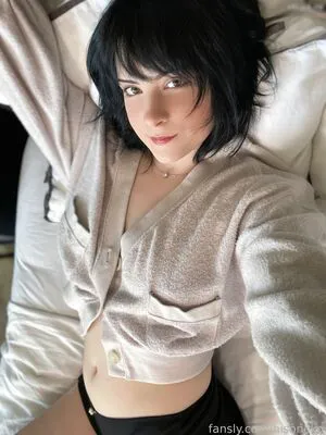 Hisoneko OnlyFans Leaked Free Thumbnail Picture - #5Sg11gFn1H