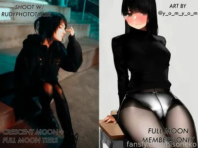Hisoneko OnlyFans Leaked Free Thumbnail Picture - #Cr8Njsr805