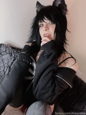 Hisoneko OnlyFans Leaked Free Thumbnail Picture - #Gdw88JPtXn