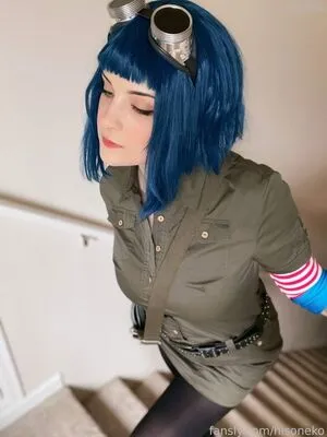 Hisoneko OnlyFans Leaked Free Thumbnail Picture - #HE12aqRM3o