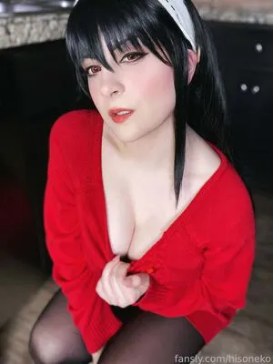 Hisoneko OnlyFans Leaked Free Thumbnail Picture - #JnLf12zBOb
