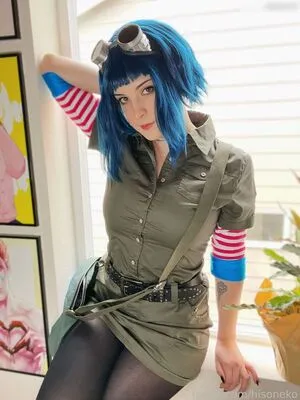 Hisoneko OnlyFans Leaked Free Thumbnail Picture - #M05A3hKJV7