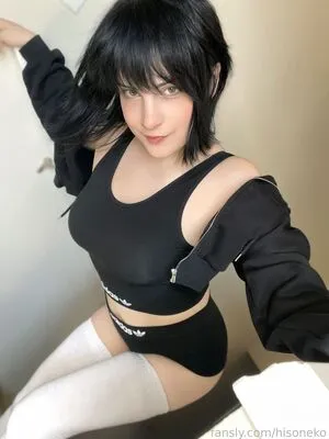 Hisoneko OnlyFans Leaked Free Thumbnail Picture - #Ov4QEKm54E