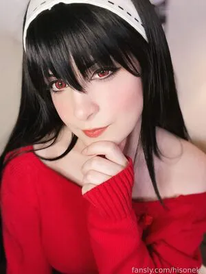 Hisoneko OnlyFans Leaked Free Thumbnail Picture - #R4iU1Fq2hZ