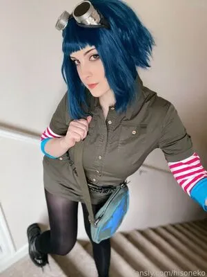 Hisoneko OnlyFans Leaked Free Thumbnail Picture - #ThpVyfkRtn
