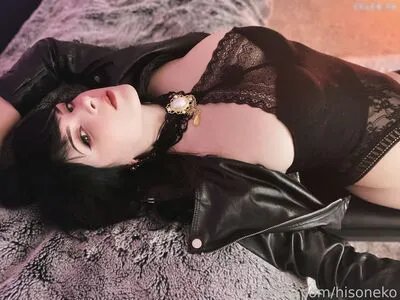 Hisoneko OnlyFans Leaked Free Thumbnail Picture - #VttPQ03678
