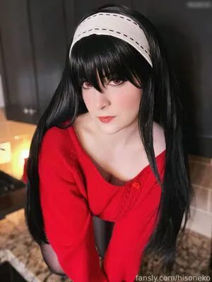 Hisoneko OnlyFans Leaked Free Thumbnail Picture - #YColNLPeJU