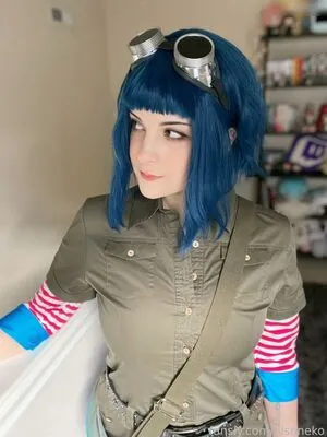 Hisoneko OnlyFans Leaked Free Thumbnail Picture - #eFxE5DdcD9