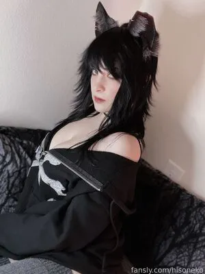 Hisoneko OnlyFans Leaked Free Thumbnail Picture - #l0dx8UjlOv