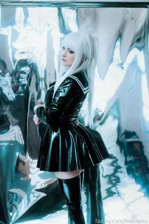 Hisoneko OnlyFans Leaked Free Thumbnail Picture - #molmNNkinx