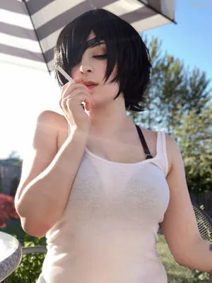 Hisoneko OnlyFans Leaked Free Thumbnail Picture - #nt7Rntcn3L