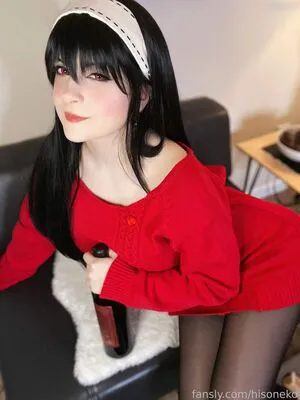 Hisoneko OnlyFans Leaked Free Thumbnail Picture - #oUaOwLSY4k