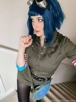 Hisoneko OnlyFans Leaked Free Thumbnail Picture - #pYItyCvtSs
