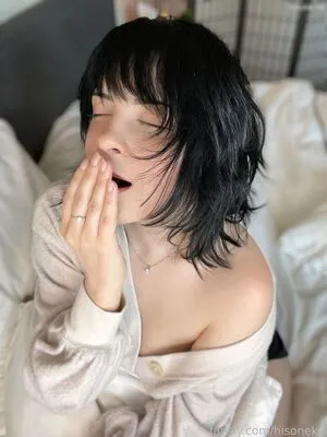 Hisoneko OnlyFans Leaked Free Thumbnail Picture - #u9mqkQOuuI