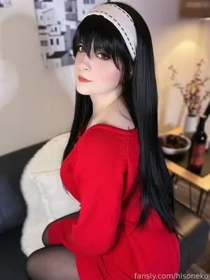 Hisoneko OnlyFans Leaked Free Thumbnail Picture - #vtVuhYbKPA