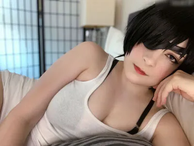 Hisoneko OnlyFans Leaked Free Thumbnail Picture - #xjoPpR9ipD