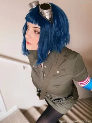 Hisoneko OnlyFans Leaked Free Thumbnail Picture - #zZd29x0TTU