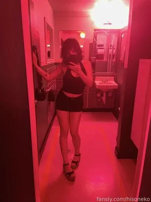 Hisoneko OnlyFans Leaked Free Thumbnail Picture - #zwSnMbezoC