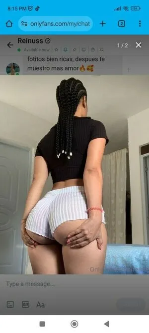 Hispanic OnlyFans Leaked Free Thumbnail Picture - #1bAdtmobW9