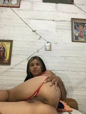 Hispanic OnlyFans Leaked Free Thumbnail Picture - #9lF3u3lDkC