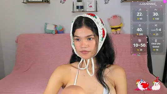 Hispanic OnlyFans Leaked Free Thumbnail Picture - #b3Cjt8r0ze